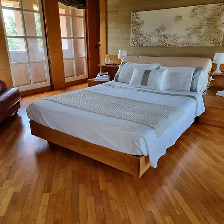 The Olive Grove Roma Guest House Exterior photo