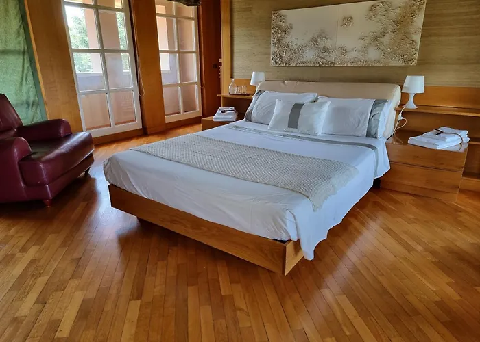 The Olive Grove Roma Guest House